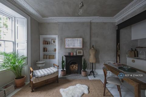 undefined, Stockbridge, Edinburgh, EH4