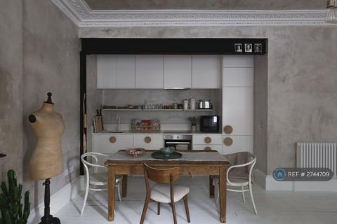 undefined, Stockbridge, Edinburgh, EH4