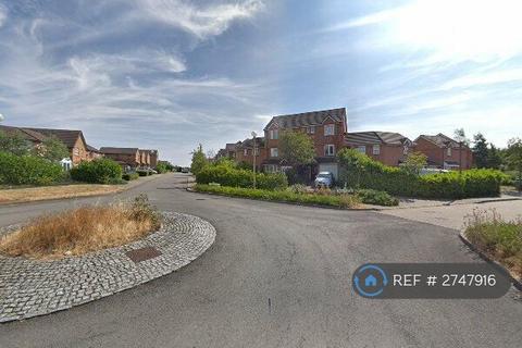3 bedroom terraced house to rent, Rhodes Place, Milton Keynes, MK6