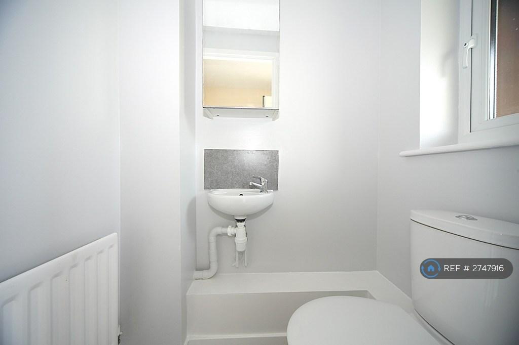 Cloakroom