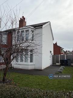 undefined, Heathway Avenue, Blackpool, FY3