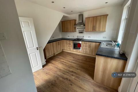 undefined, Heathway Avenue, Blackpool, FY3