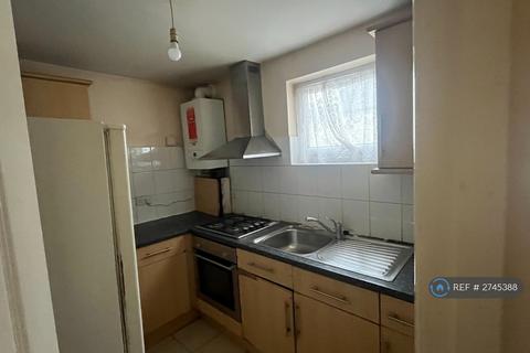 2 bedroom flat to rent, Pitshanger Lane, London, W5