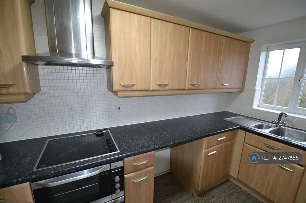 Kitchen 1