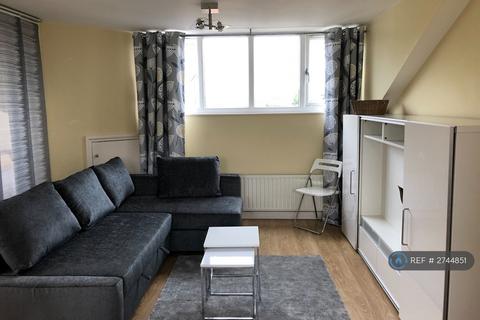 1 bedroom flat to rent, Windsor Road, London, W5