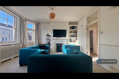 undefined, Edith Road, London, W14