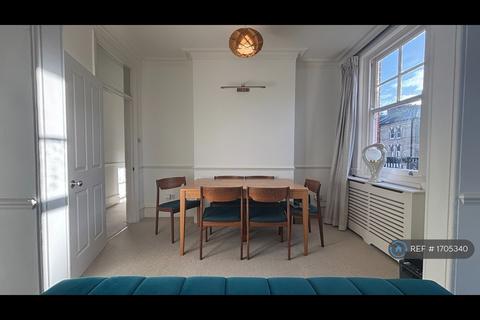 undefined, Edith Road, London, W14