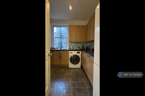 undefined, Edith Road, London, W14