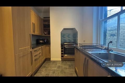 undefined, Edith Road, London, W14