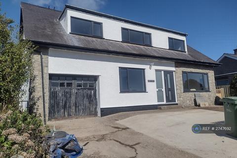 undefined, Nant Bychan, Moelfre, LL72