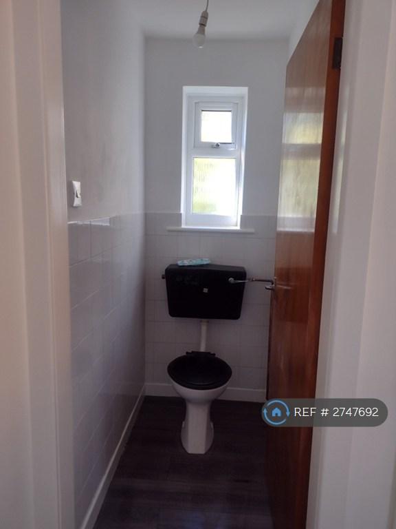 Downstairs Toilet