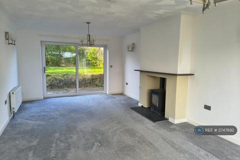 undefined, Nant Bychan, Moelfre, LL72