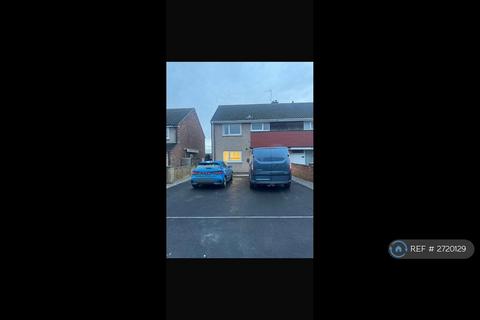 undefined, Newark Drive, Corby, NN18