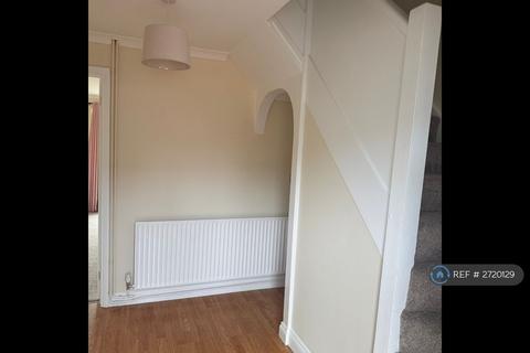 undefined, Newark Drive, Corby, NN18