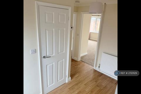 undefined, Newark Drive, Corby, NN18