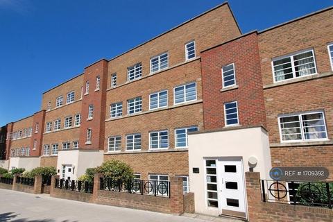 2 bedroom flat to rent, Derwent Road, London, W5