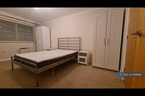 2 bedroom flat to rent, Derwent Road, London, W5