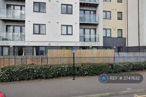 2 bedroom flat to rent, Vellum Court, London, E17
