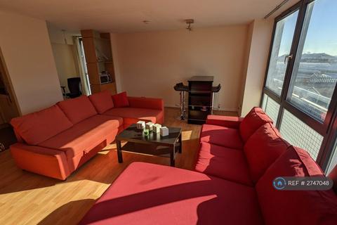 2 bedroom flat to rent, Holm Street, Glasgow, G2