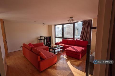 2 bedroom flat to rent, Holm Street, Glasgow, G2