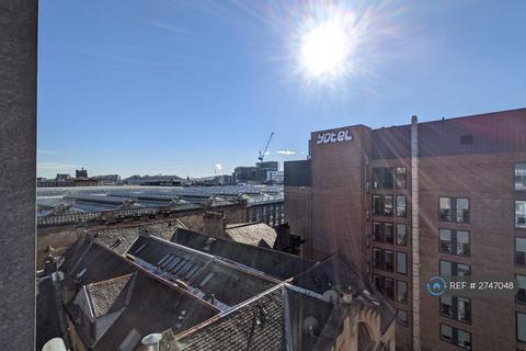 2 bedroom flat to rent, Holm Street, Glasgow, G2