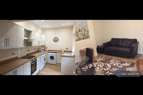 undefined, Huntingdon Street, Nottingham, NG1