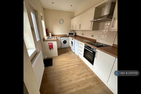 undefined, Huntingdon Street, Nottingham, NG1