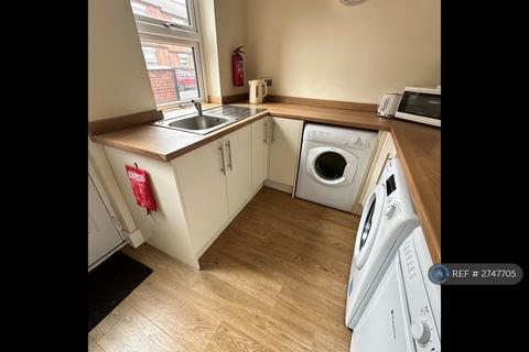 undefined, Huntingdon Street, Nottingham, NG1