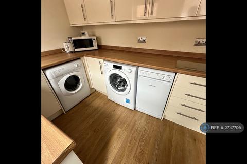 undefined, Huntingdon Street, Nottingham, NG1