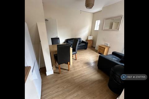 undefined, Huntingdon Street, Nottingham, NG1