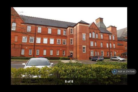 3 bedroom flat to rent, Nightingale House, Nottingham, NG3