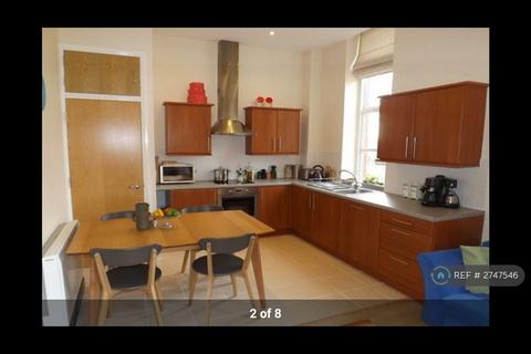 3 bedroom flat to rent, Nightingale House, Nottingham, NG3