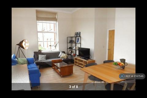 3 bedroom flat to rent, Nightingale House, Nottingham, NG3