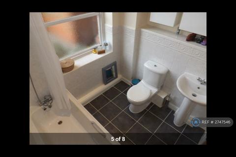 3 bedroom flat to rent, Nightingale House, Nottingham, NG3