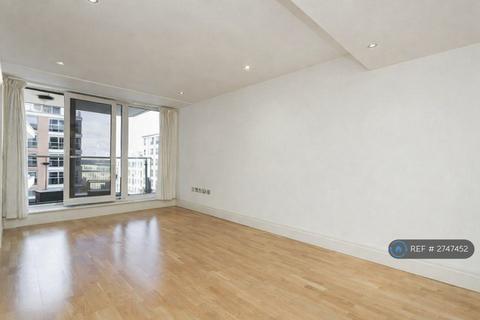 2 bedroom flat to rent, Harbour Reach, London, SW6