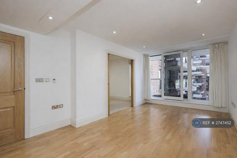2 bedroom flat to rent, Harbour Reach, London, SW6