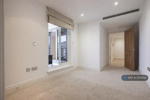 2 bedroom flat to rent, Harbour Reach, London, SW6