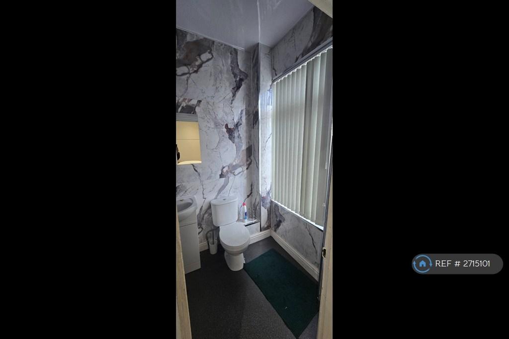 Bedroom 3 Ensuite