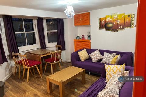 3 bedroom flat to rent, Liverpool Road, London, N1