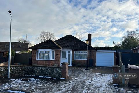 undefined, Lone Barn Road, Norwich, NR7
