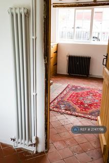 1 bedroom terraced house to rent, Bridge Street, Belper, DE56