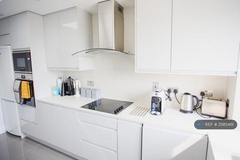 undefined, Sloane Avenue, London, SW3