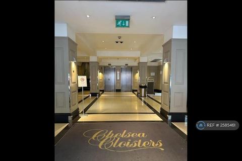 undefined, Sloane Avenue, London, SW3
