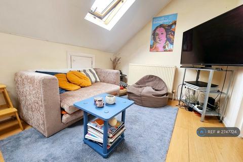 1 bedroom flat to rent, Laitwood Road, London, SW12