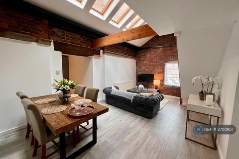 2 bedroom flat to rent, Victoria Quays, Sheffield, S2
