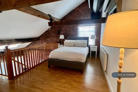 2 bedroom flat to rent, Victoria Quays, Sheffield, S2