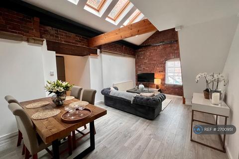 2 bedroom flat to rent, Victoria Quays, Sheffield, S2