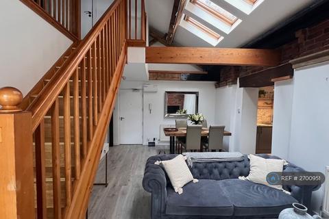 2 bedroom flat to rent, Victoria Quays, Sheffield, S2