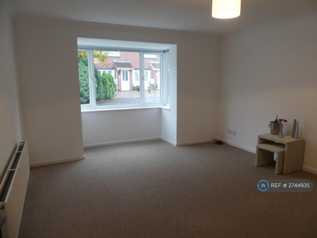 Lounge Looking Towards Window