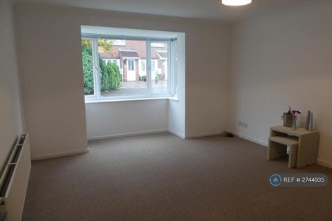 2 bedroom end of terrace house to rent, Birchwood Gardens, Cardiff, CF14
